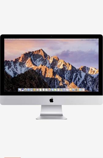 Продается iMac 27-дюймовый с дисплеем Retina 5K