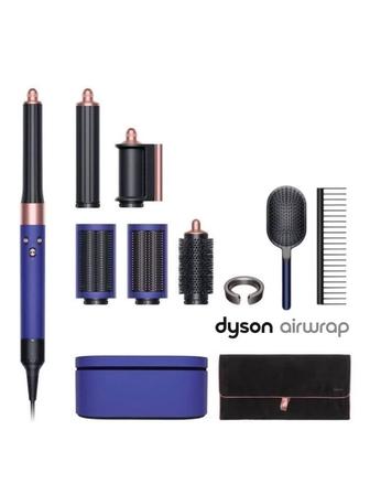 Dyson фэны ствйлеры