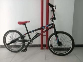 Продам bmx(trinx) срочно!