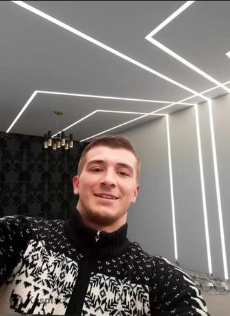 Алюминевые гардины