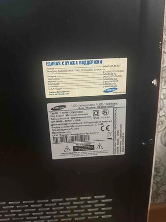 продам телевизор на запчасти