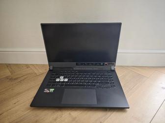 Продаю игровой ноутбук