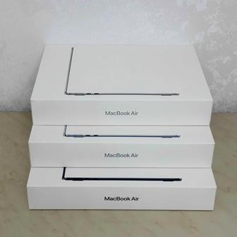 MacBook Air 13 M4 16GB 512GB