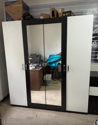 Продам шкаф