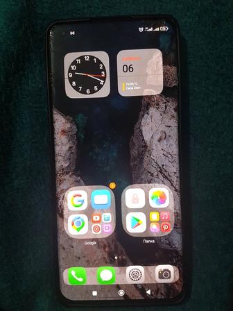 Обменяю телефон на равноценный ми 11 ультра , флагмен