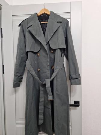 Тренч осень-весна