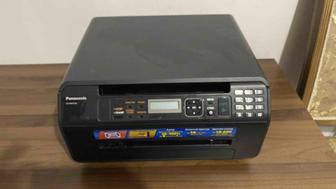 Принтер/МФУ KX MB 1500