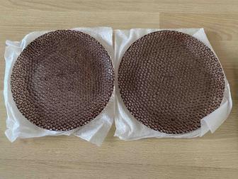 Набор тарелок Brandani (Италия)