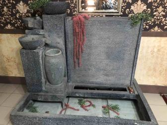 Продам фонтан