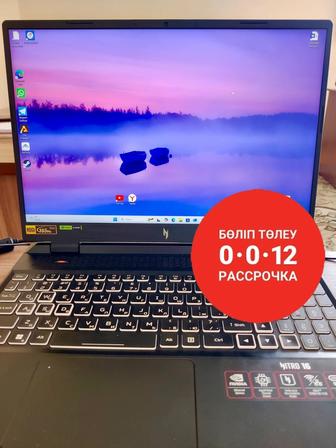 Acer nitro 16 165грц