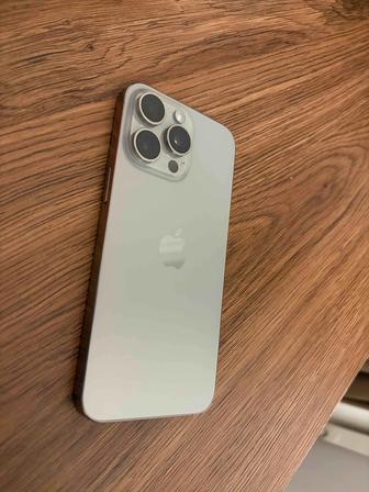 iPhone 15 Pro Max 256 GB