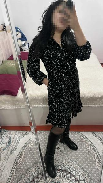 Платье