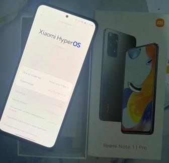 Redmi not 11pro 128GB