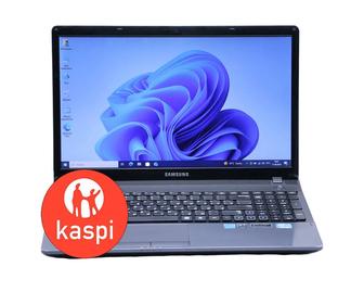 Samsung i5 8Gb SSD GT 610M Ноутбук АКБ New