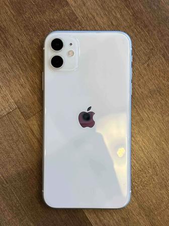 В продаже iPhone 11