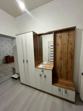 Прихожка