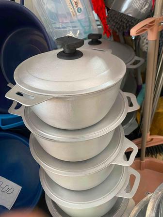 казань 6л алюминий