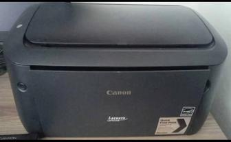 Продаю принтер canon
