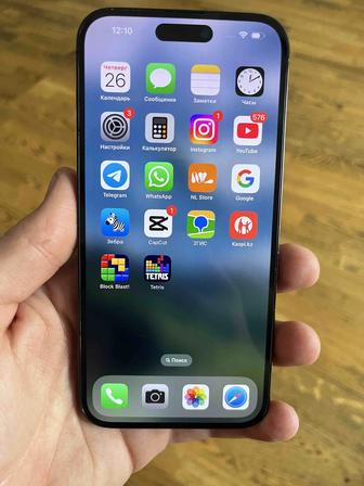 Продам IPhone 14 Pro Max 512 gb