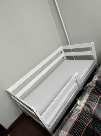 Кровать детский