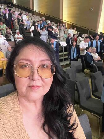 Бухгалтер в одном лице