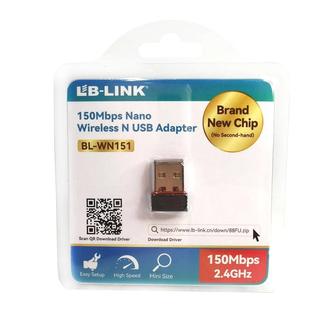 WI FI адаптер USB.