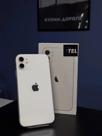 iPhone 11 128