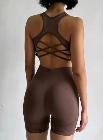 Набор двойка спорт