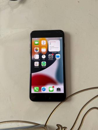 iPhone 7 Plus, 32GB, черный