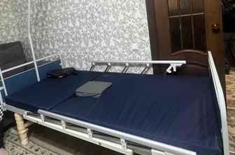 Продам медицинскую кровать