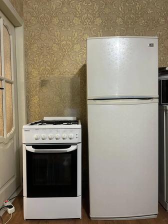 Продам холодильник