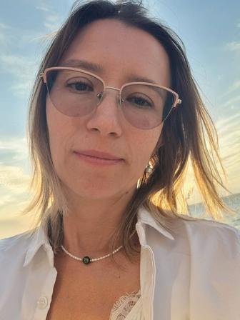 Аккредитованный гештальт-терапевт МГИ, психолог-профориентолог