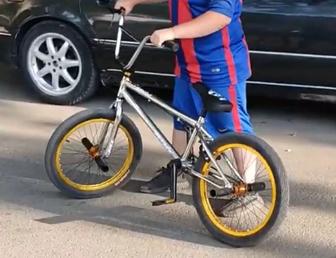 Продам BMX