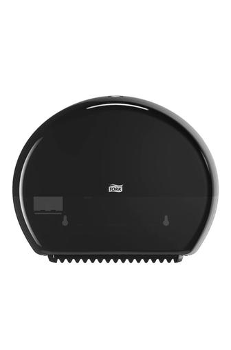 Tork 555008 чёрный
