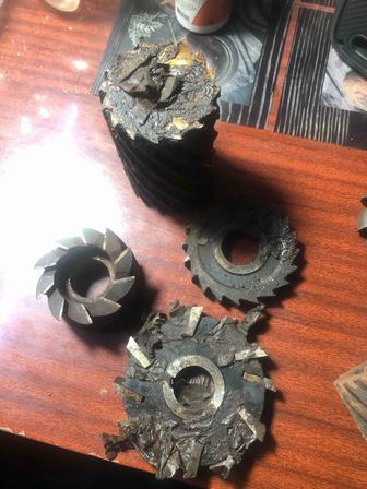 Инструмент для производства