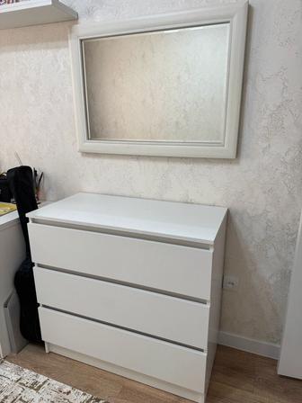 Продам комод б/у