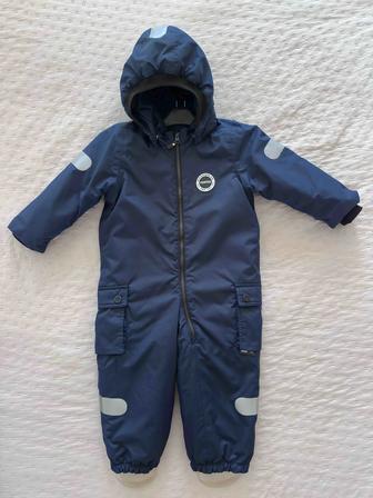 Зимний комбинезон Reima