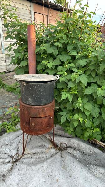 Казан продам