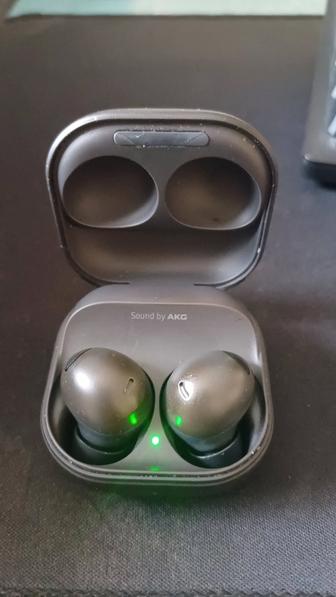 Наушники Samsung Galaxy Buds2 Pro TWS, Gray (SM-R510NZAACIS)