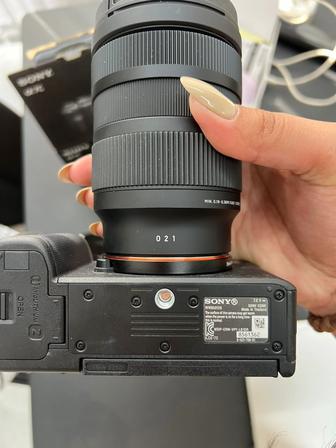 Продам Sigma 28-70mm f/2.8 DG DN
Contemporary Sony E