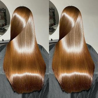 Кератин обучение