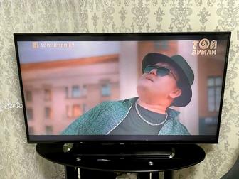 HD Телевизор Samsung 120см