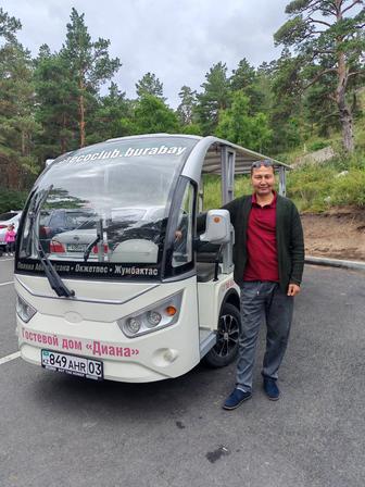 Астана Караганда Астана боровое такси