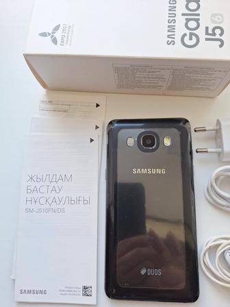 Продам Samsung GALAXY J5 (6) 4G(LTE)