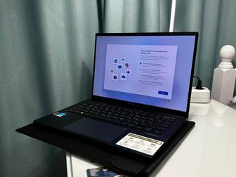 ASUS ZenBook 14 OLED - премиум-ультрабук, цена ниже рынка!