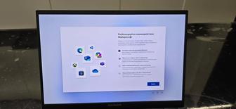 Продаю ноут Asus Zenbook 14 UX3402ZA
