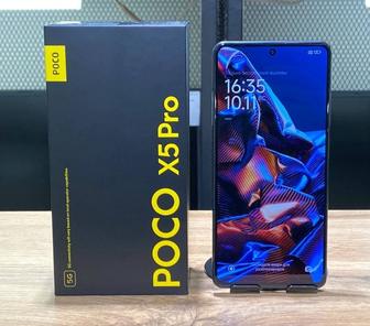 Poco X5 Pro 8/256 Gb