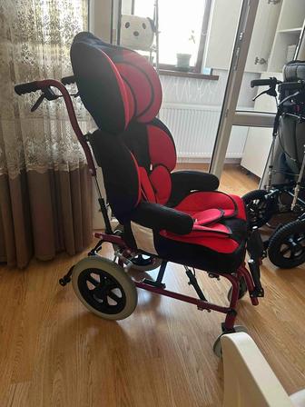 Продам кресло колясеу