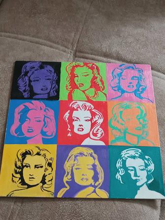 Продаю картины