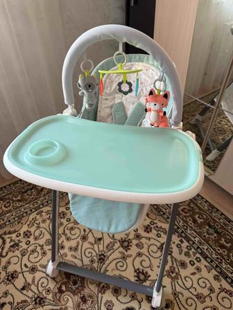 Детский стул ilovi